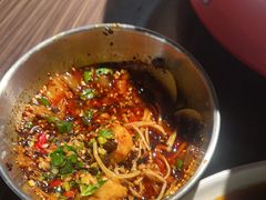 -胖哥俩肉蟹煲(梅溪步步高店)