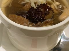 当归养生汤-春水堂人文茶馆(松烟文创店)