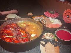 -色響火锅(恒隆广场店)