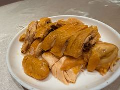 白切本鸡-群乐饭店(滨安路店)