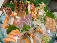 -極上萬膳·日料放题(海岸城店)