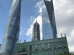 -上海中心大厦