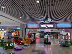 -沈阳百联购物中心(青年大街店)