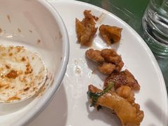 沙姜嗜鸡-煲煲好(朝阳门店)