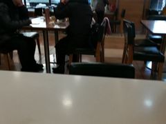 大堂-和记馅饼(太平路店)