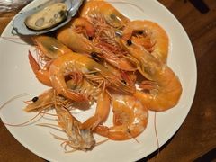 -嘉定凯悦·咖啡厅