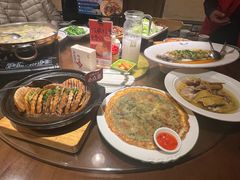 -乡里八闽·福州乡土菜(火车北站店)
