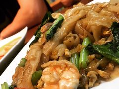 -Dang restaurant (patong phuket)