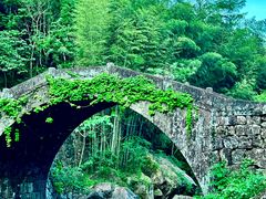 -丹山赤水风景名胜区