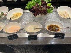 -拉蒂娜·巴西牛排馆 Latina·Brazilian Steakhouse(王府井喜悦店)