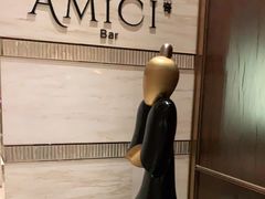 -郑州希尔顿酒店·阿米奇意大利餐厅