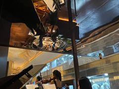 -海派悦庭·海胆烧麦·新融合菜(凯德广场店)