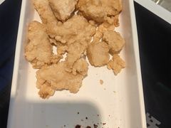 -半天妖烤鱼(诺德广场店)