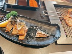 -千寻烧肉(政务区店)
