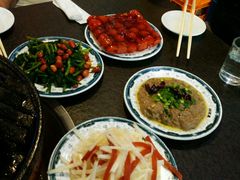android_upload_pic-厚味居炙子烤肉·清真(天桥南纬路店)