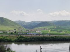 -图们口岸