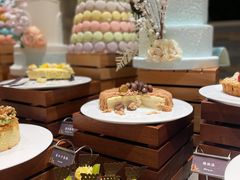 -太湖饭店玉兰厅(自助餐厅)