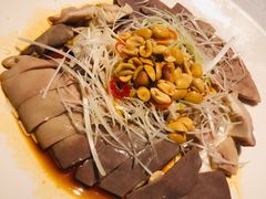 冷水猪肚-炳胜品味(海印总店)