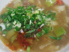 肉丸糊辣汤-老字号贾家肉丸糊辣汤(光明巷店)