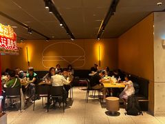 -麦当劳(豫园店)