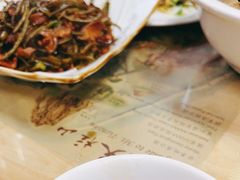 -文娟土菜馆(天柱山店)