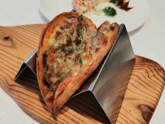 牛肉塔可-马克西姆俄罗斯餐厅(绥芬河店)