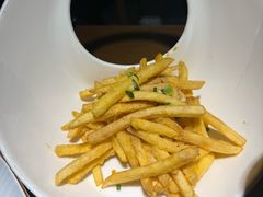 -魔鬼牛蛙小厨•脆皮烤鱼(上马墩光华时代店)