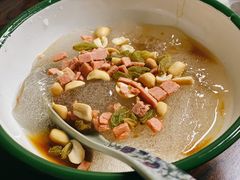 手工冰粉-艺味深尝(云锦路店)