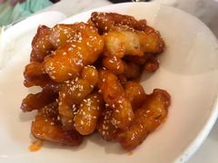-茅庐川菜(烟台万象汇店)