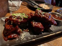 -Q MEX 库迈墨西哥餐吧(三里屯店)