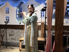 -老宁波1381餐厅(宏泰广场店)