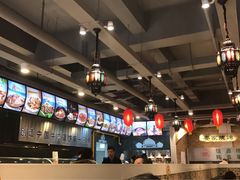 -直隶安家牛肉罩饼(建华店)