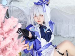 -马猴烧酒二次元cosplay换装写真自拍体验馆
