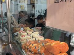 -老磁器口豆汁店(天坛店)
