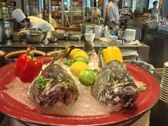 -广州富力君悦大酒店·凯菲厅