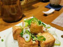 豆腐-みほりん味保灵(六月汇广场店)