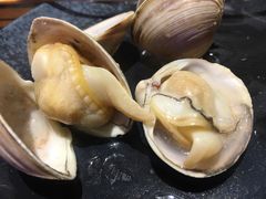 -烧货·活海鲜炭烧(湖滨商业街店)