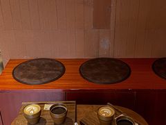 -The Roastery By AllYouWant(福田店)