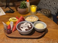 -三亚艾迪逊酒店·海滩烧烤 BARBACOA·现场乐队·浪漫晚餐·烧烤海鲜