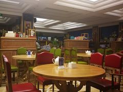 大堂-品海楼·大连海胆锅贴馆(东港店)