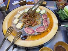 -阿昌白族石板烧(大理古城店)