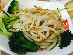 -飞鸿肉夹馍(橡树街区店)