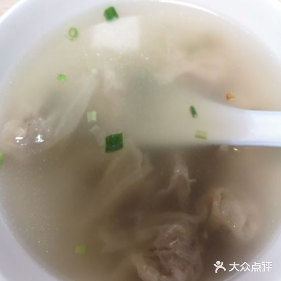 康寿富肉燕店