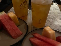 -和子足浴SPA会馆(东方之门店)