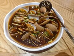 -德胜轩正宗顺德菜(宝安沙井会展中心店)