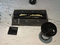 -BLATAGE COFFEE