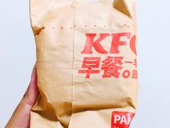 -肯德基(建华店)