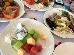 -新食谱全日制餐厅·苏州苏州湾艾美酒店