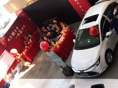 -上海和展广汽丰田4S店(老闵行店)
