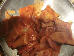 -西塔金胖胖首尔自助烤肉·街头小吃大排档